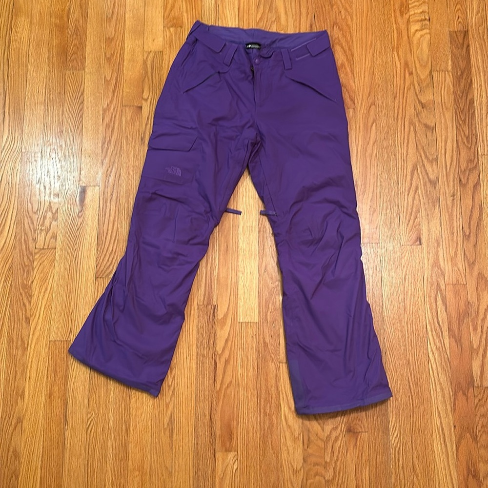 THE NORTH FACE FREEDOM INSULATED PANT